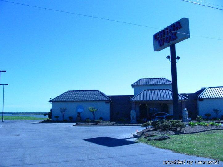 Days Inn Gun Barrel City Exteriér fotografie