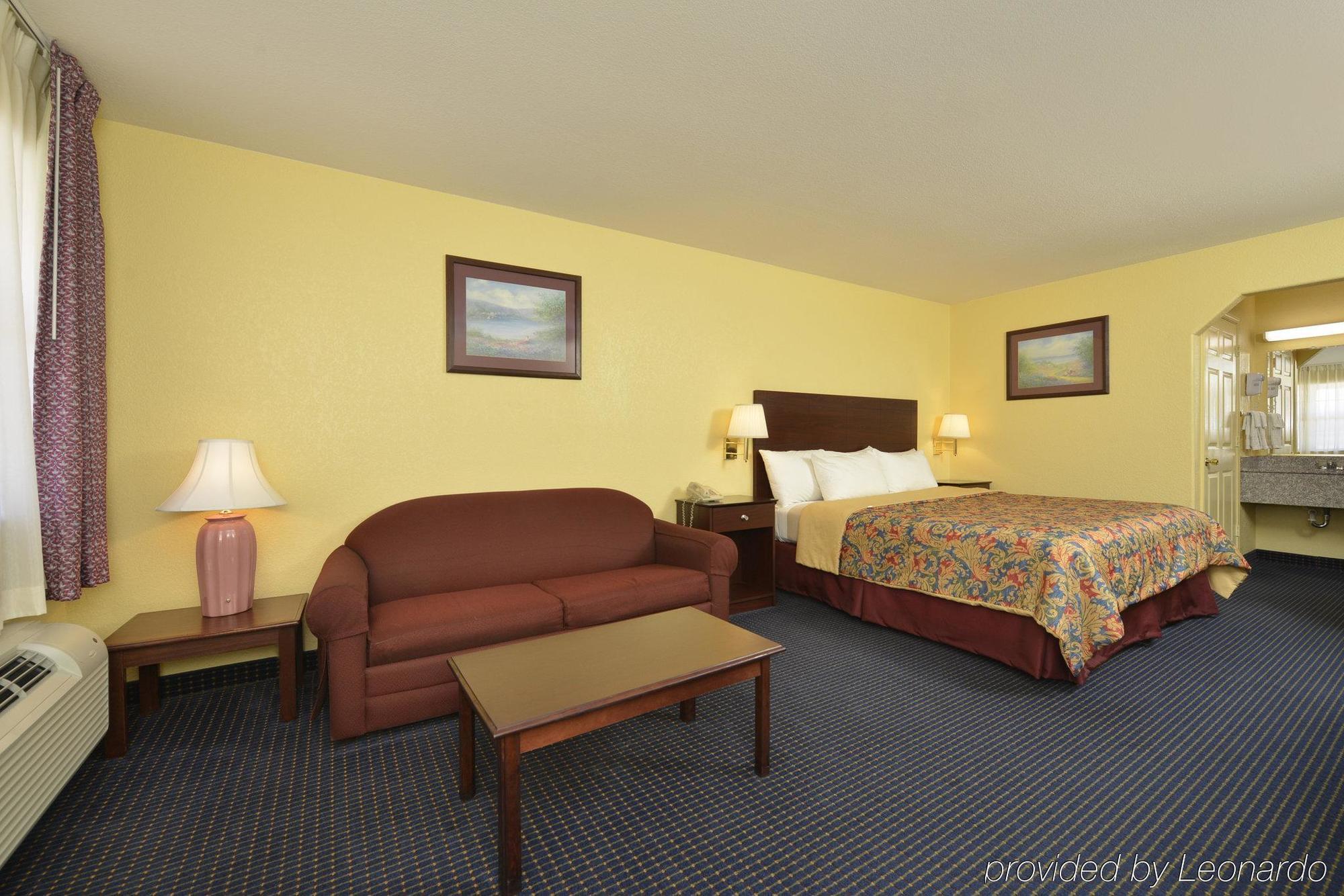 Days Inn Gun Barrel City Pokoj fotografie