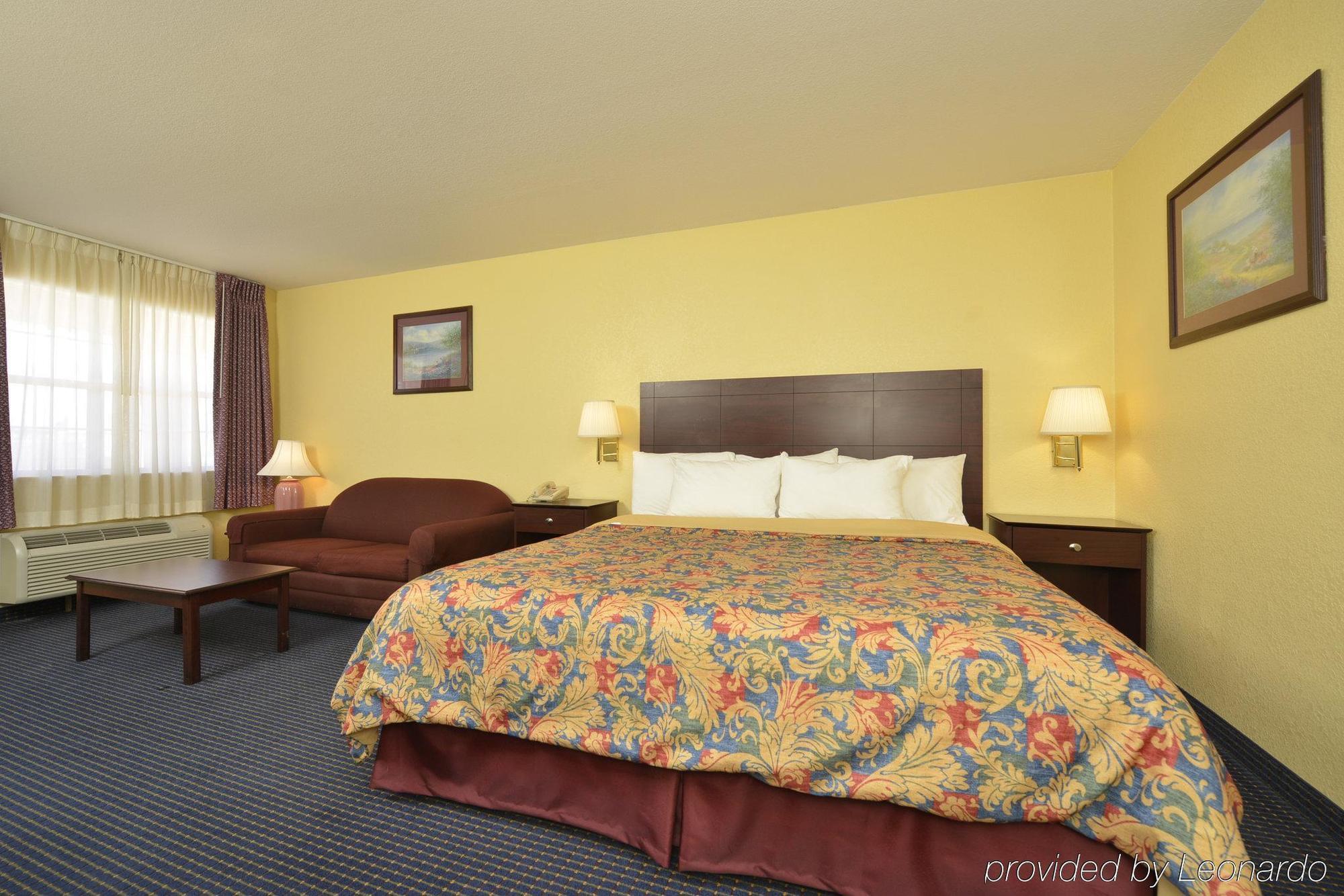 Days Inn Gun Barrel City Exteriér fotografie